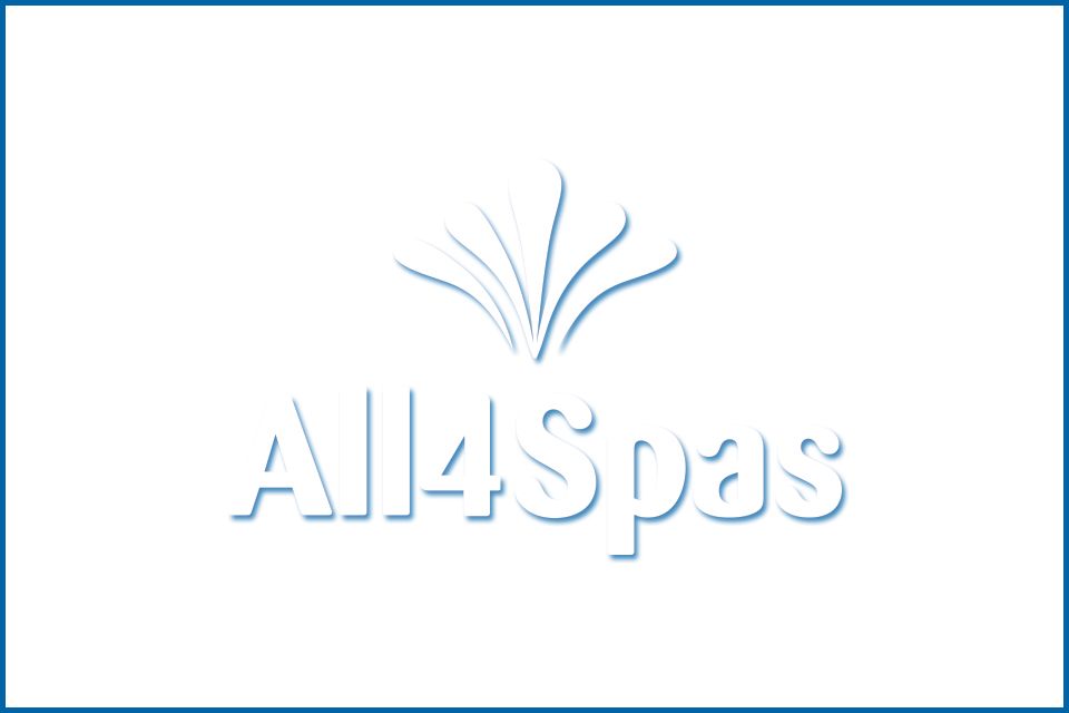 Waterfeatures - All4Spas